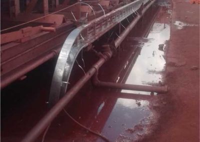 Cable Infrastructure